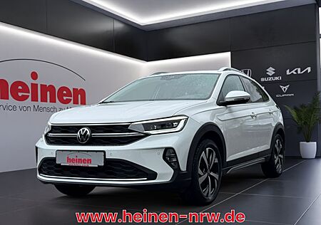 VW Taigo Volkswagen 1.0 TSI Style