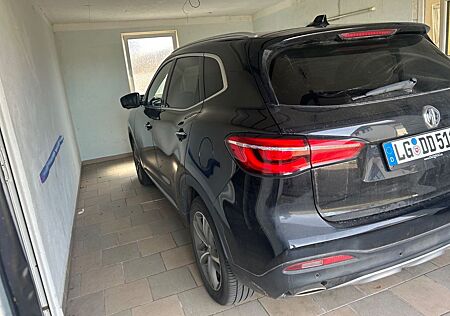 MG EHS 1.5 T Luxury Auto Luxury