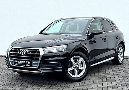 Audi Q5 35 TDI sport /NAVI/LED/360°CAM/1.HAND/