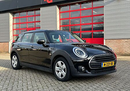 Mini One Clubman APK 24-03-2027 Apple Carplay