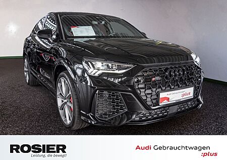 Audi RS Q3 Sportback 2.5 TFSI quattro ACC PANO SONOS