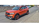 VW T-Cross Volkswagen 1.6 TDI DSG Life