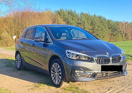 BMW 2er Active Tourer 220i (F45), Luxury Line