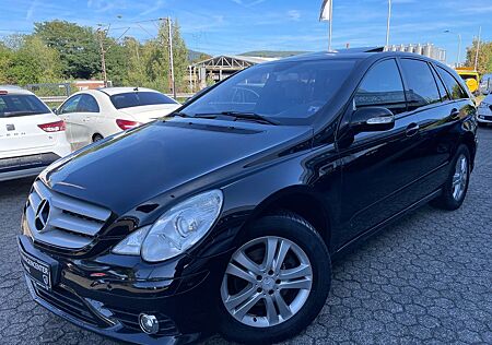 Mercedes-Benz R 350 lang 7-Sitzer SHZ/SCHIEBEDACH/XENON/MEMORY