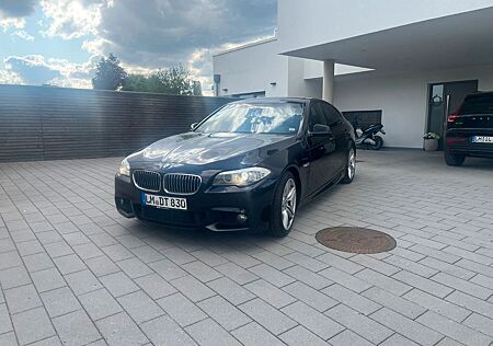 BMW 520 M-Paket / 2 Hand