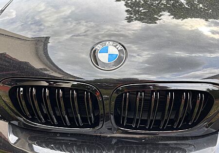 BMW 318Ci -