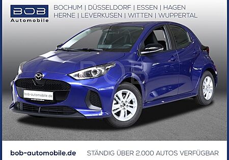 Mazda 2 Hybrid 116 e-CVT CENTRE-LINE NAVI SHZ KAMERA