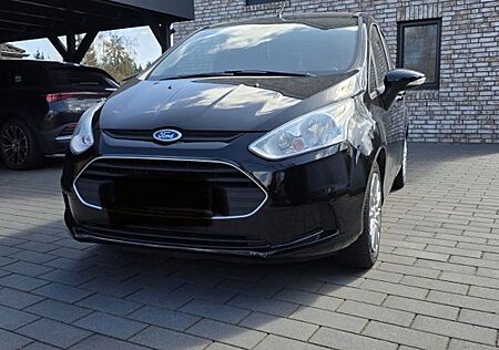 Ford B-Max 1,0 EcoBoost 92kW S/S Cool & Connect C...