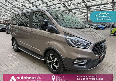 Ford Tourneo Custom 2.0 TDCi 320 L1 Active|ACC|AHK