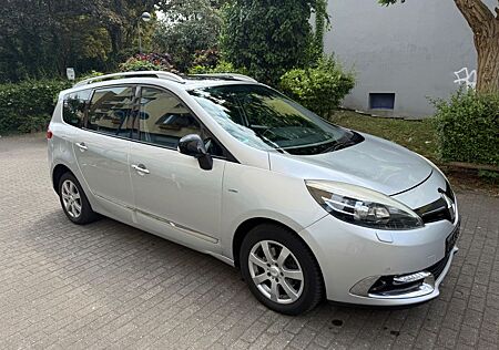 Renault Scenic Dynamique ENERGY dCi 130 S&S EURO 5 D...