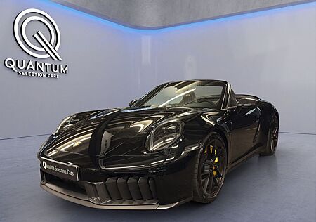 Porsche 992 911 Carrera 4 GTS T-Hybrid Cabriolet *CarbonEXT*