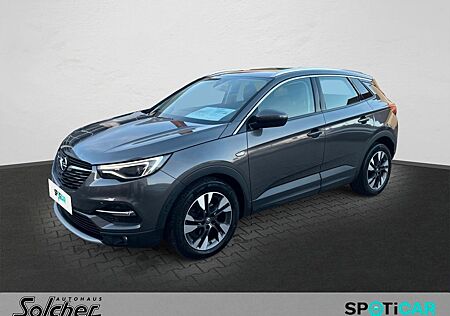 Opel Grandland X 2.0 D Business Innovation *AT*AHK*