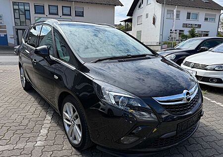 Opel Zafira C Tourer Business Innovation 7 Sitzplätze