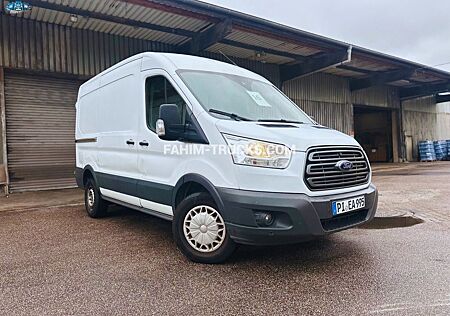Ford Transit Kasten 350 L2 Trend, Navi, TUV 07/2026