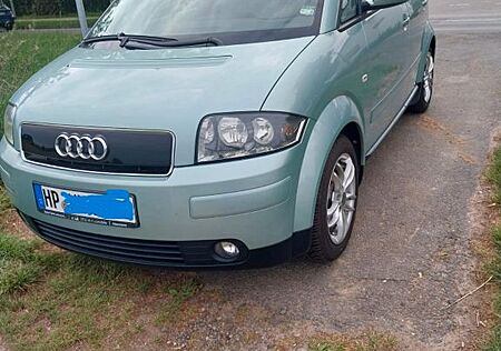 Audi A2 1.6 FSI -