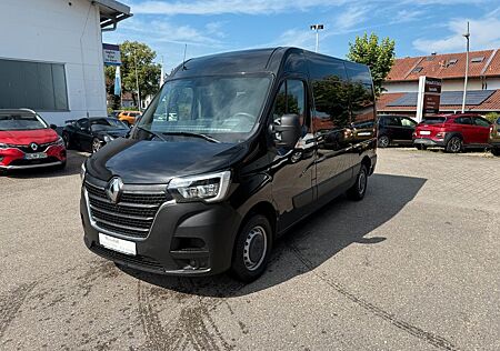Renault Master III Kasten 3,5t dCi 135 FAP L2H2*DAB+