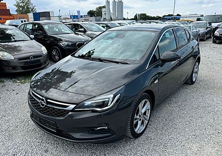 Opel Astra **K*Lim*Dynamic*Start/Stop*LED*ALU*
