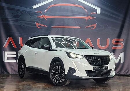 Peugeot 2008 Allure*2Hand*360Kamera*Spurhalte..