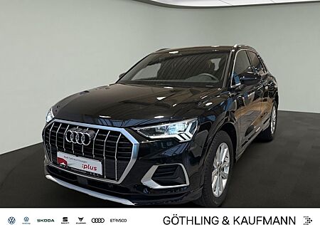 Audi Q3 advanced 35 TDI 110(150) kW(PS) S tronic