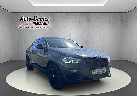 BMW X4 xDrive 30i Advantage Business-Paket HUD/PANO