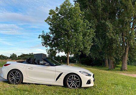 BMW Z4 M40i
