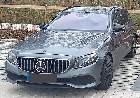 Mercedes-Benz E 220 E220d T *Distronic+*RFK*Android*Ambiente*Extras