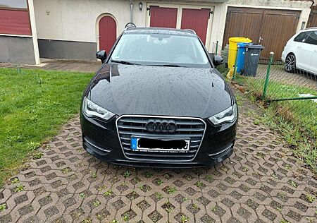 Audi A3 8V 1.2 TFSI Sportback