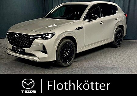 Mazda CX-60 254PS 2025 HOMURA PLUS*ALLE PAKETE*PANO