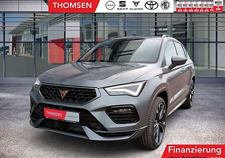 Cupra Ateca 2.0 TSI 4Drive VZ AHK Navi ACC AUT LED LM
