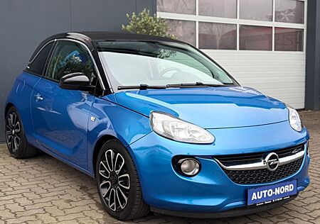 Opel Adam Open Air *HU/AU NEU* *SHZ* *TEMPOMAT*
