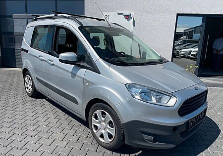 Ford Transit Courier Trend Sehr Gepflegt 1.Hand
