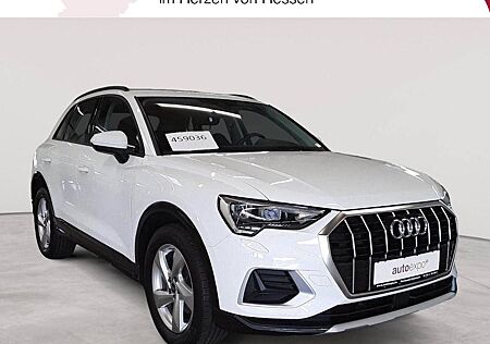 Audi Q3 35 TFSI S tronic advanced Virtual