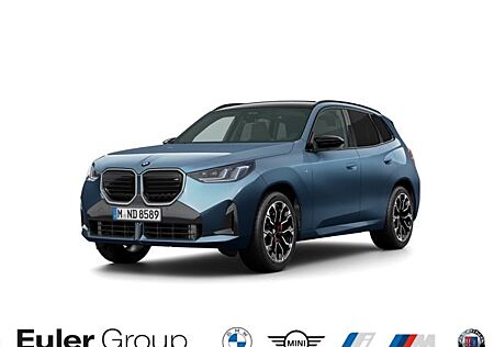 BMW X3 M50 xDrive M SportPRO 20'' Icon Pano StandHz