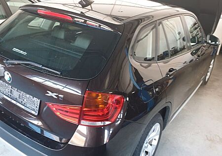 BMW X1 xDrive25d -