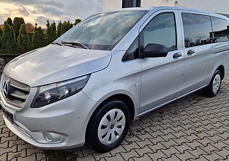 Mercedes-Benz Vito 116CDI 120Kw Tourer Automatik