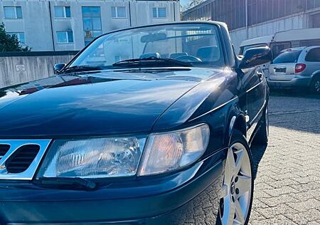 Saab 9-3 2.0t Ecopower SE Cabriolet