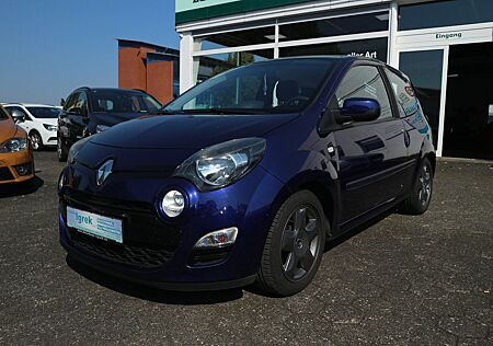 Renault Twingo Paris Klima/8-Fach Bereift