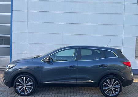 Renault Kadjar ENERGY dCi 130 Bose Edition*19-Zoll*LED*