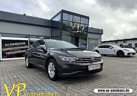 VW Passat Volkswagen Lim. 1,5TSI LED Automatik