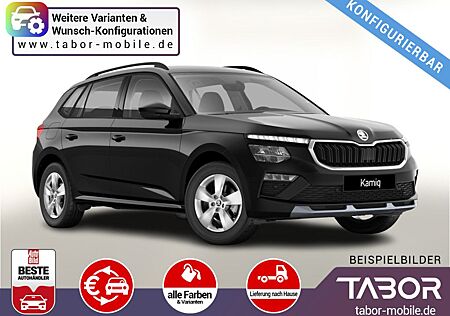 Skoda Kamiq 1.0 TSI 95 Essence Facelift SHZ PDC VirC