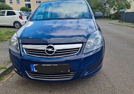 Opel Zafira 1.6 ecoFLEX Family Family