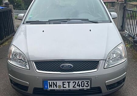 Ford C-Max 2,0 Trend Autom. Trend