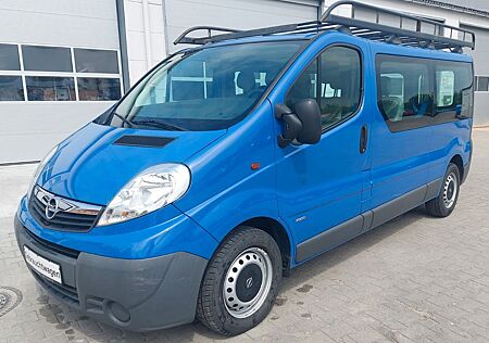 Opel Vivaro Kasten/Kombi Kombi L3H1 2,9t