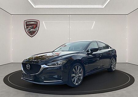 Mazda 6 Sports-Line / 360°-Kamera / LED