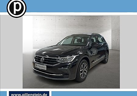 VW Tiguan Volkswagen LIFE 1.5 TSI KAMERA ACC LED SHZ