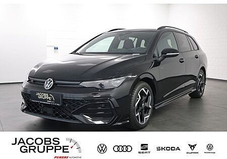 VW Golf Volkswagen VIII Variant 2.0 TDI R-Line "Black Style" D