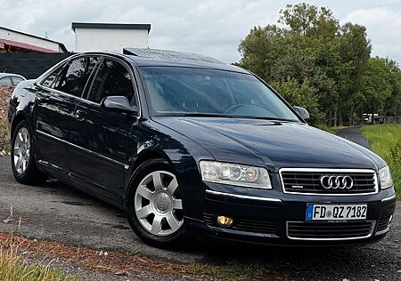 Audi A8 3.0 TDI quattro*SITZBELÜFTUNG*MASSAGE*BOSE*