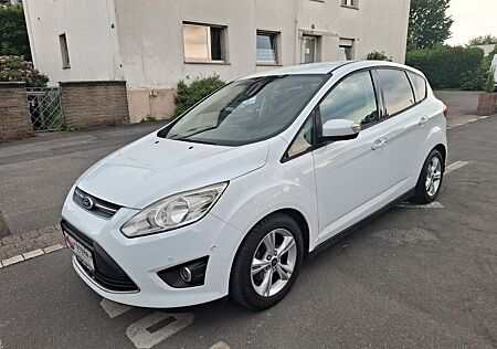 Ford C-Max Champions Edition/1HAND/TÜV:NEU