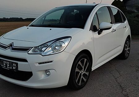 Citroën C3 *LED Tagfahrlicht *Klima*Navi*87.000km*
