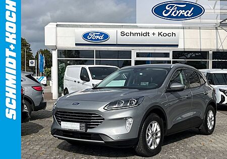 Ford Kuga 2.5 Duratec Titanium X Automati AHK LED HUD